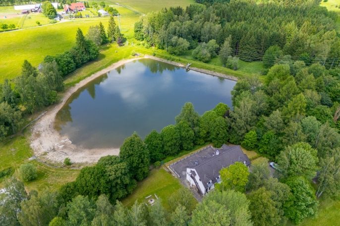 Prodej, Hotel, penzion, Horní Slavkov