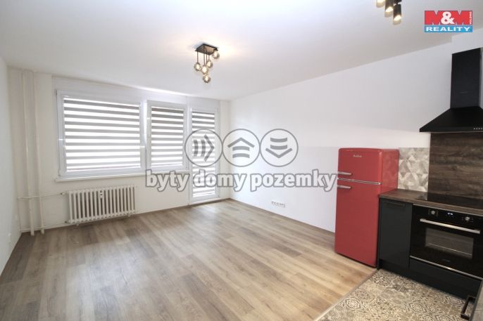 Prodej, Byt 2+kk, Praha