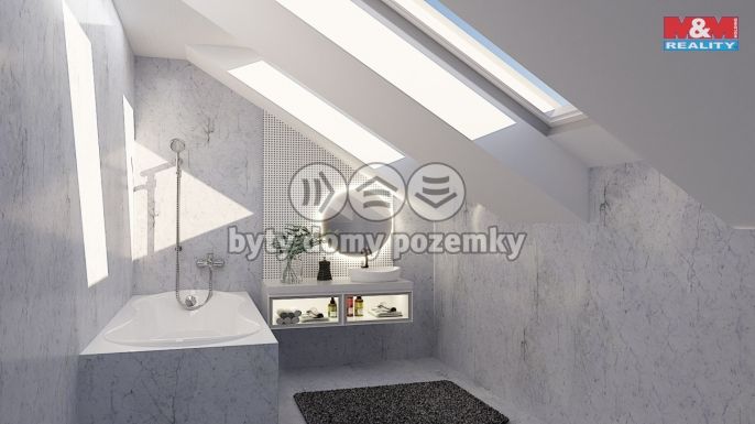 Prodej, Rodinný dům, Bedihošť