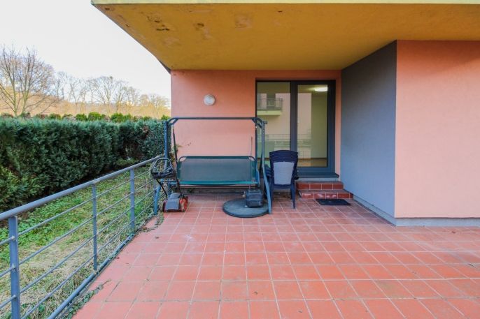 Prodej, Byt 3+kk, Praha