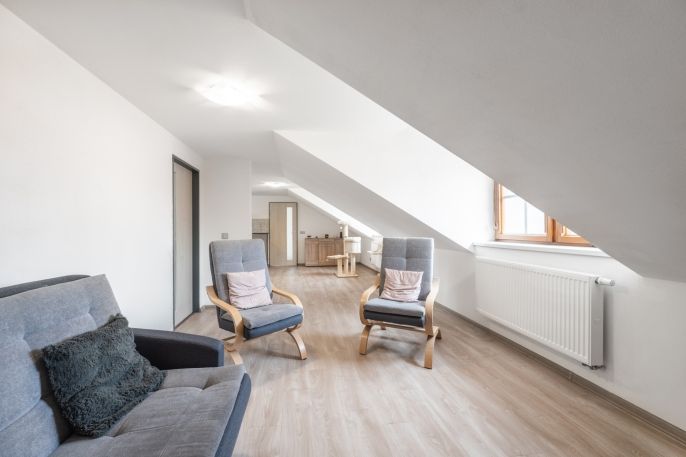 Prodej, Rodinný dům, Vsetín