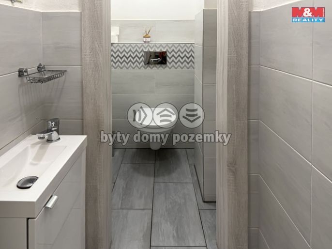 Pronájem, Kancelářský prostor, Karviná