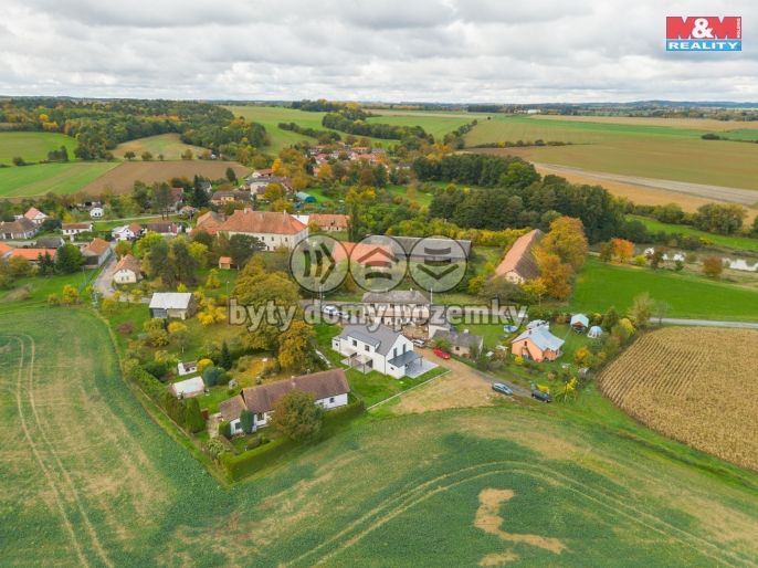 Pronájem, Rodinný dům, Kluky