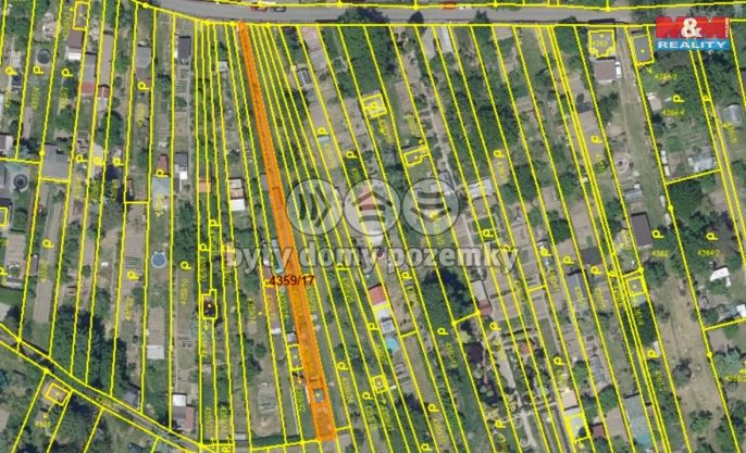 Prodej, Chata, Louny