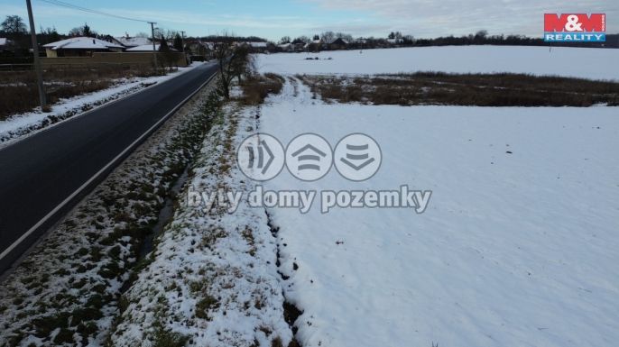 Prodej, Pozemek k bydlení, Bělušice