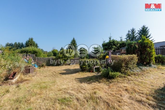 Prodej, Rodinný dům, Krásné Údolí