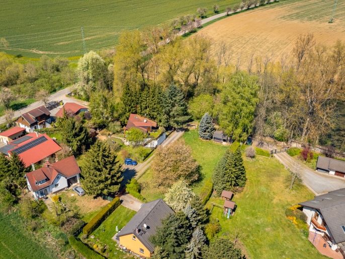 Prodej, Pozemek k bydlení, Bystřice