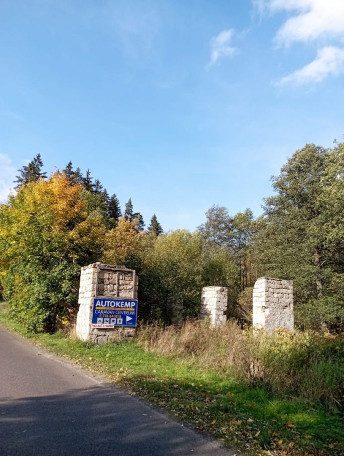 Prodej, Pozemek k bydlení, Adršpach