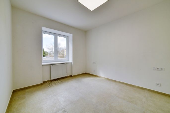 Pronájem, Byt 2+1, Mariánské Lázně