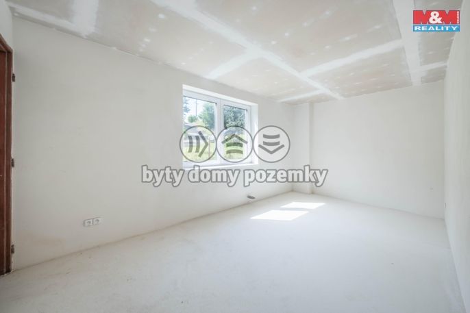 Prodej, Byt 4+1, Kladno