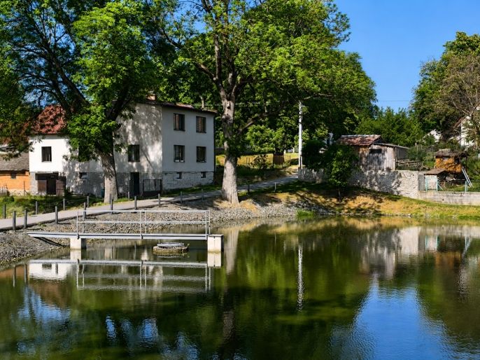 Prodej, Rodinný dům, Křivsoudov