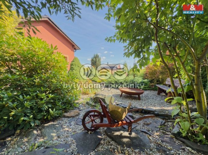 Prodej, Rodinný dům, Petřvald