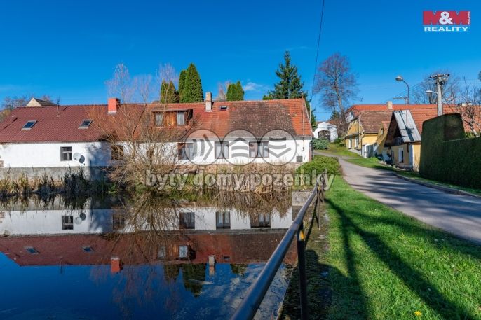 Prodej, Rodinný dům, Ostrovec