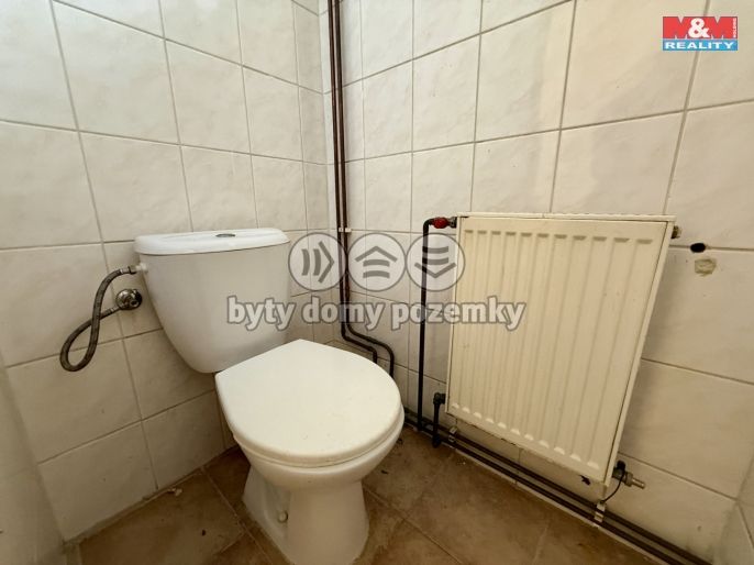 Pronájem, Byt 2+kk, Horažďovice