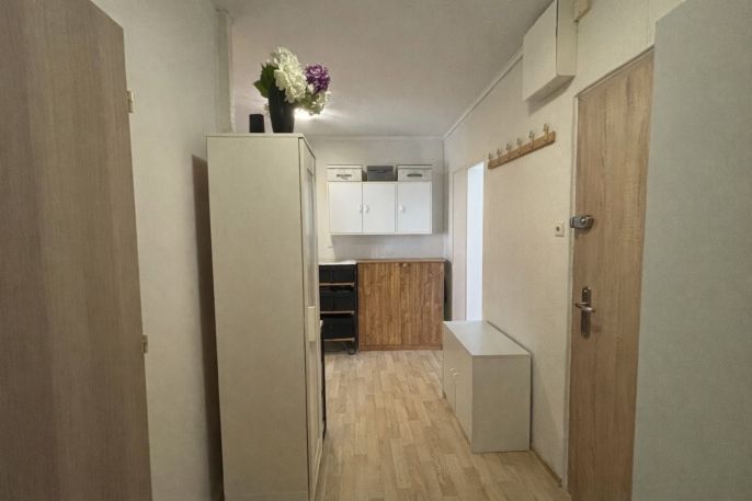 Prodej, Byt 3+1, Praha