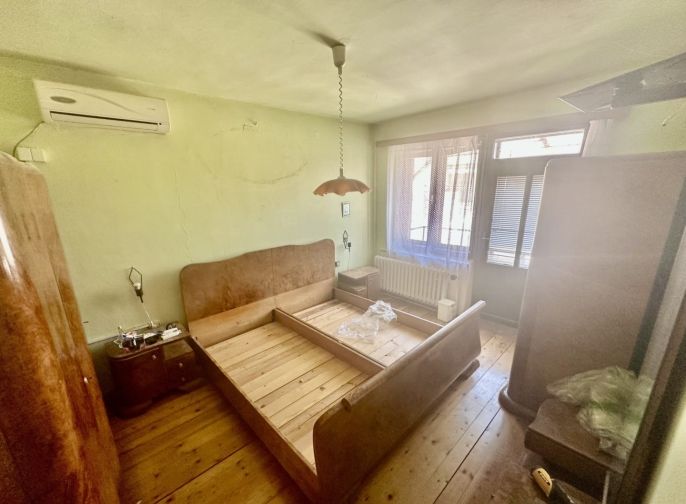Prodej, Rodinný dům, Ivanovice na Hané