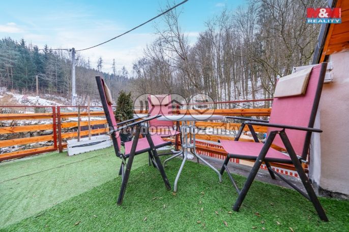 Prodej, Rodinný dům, Chocerady