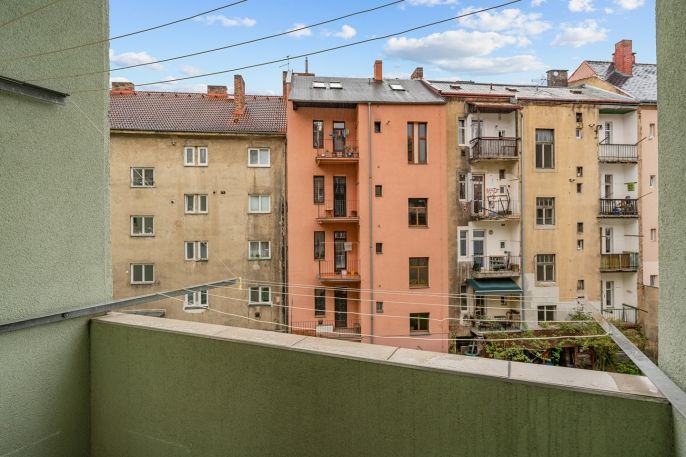 Prodej, Byt 4+1, Děčín