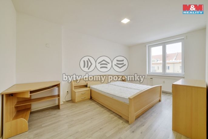 Pronájem, Byt 2+1, Mariánské Lázně