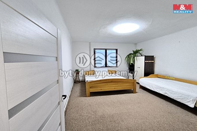 Prodej, Rodinný dům, Horka II