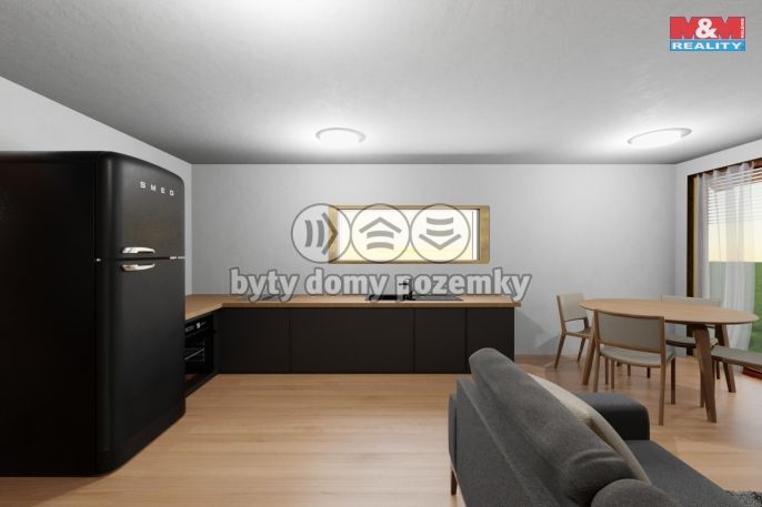 Prodej, Rodinný dům, Janovice nad Úhlavou