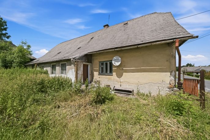 Prodej, Pozemek k bydlení, Norberčany
