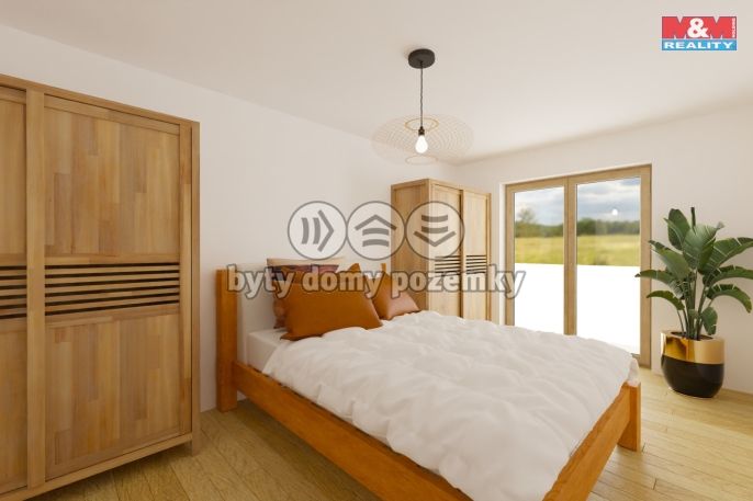 Prodej, Rodinný dům, Kolomuty