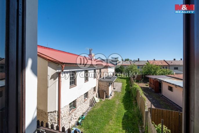 Prodej, Byt 1+1, Králíky