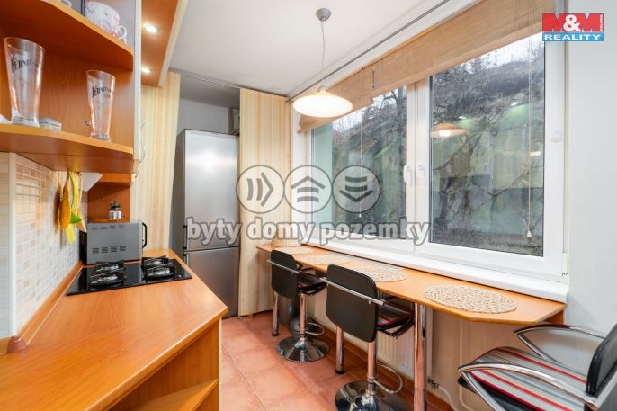 Prodej, Byt 3+1, Teplice