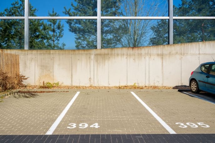 Pronájem, Byt 1+kk, Hradec Králové