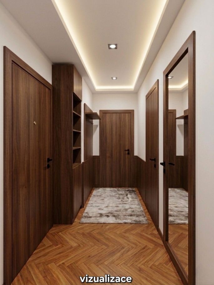 Prodej, Byt 2+1, Krnov