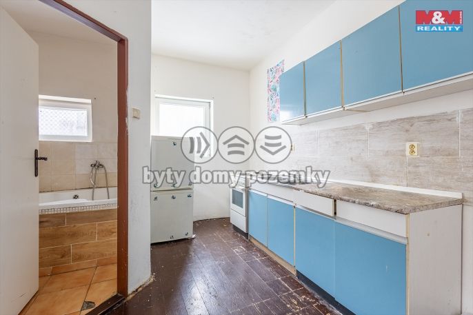 Prodej, Rodinný dům, Šluknov