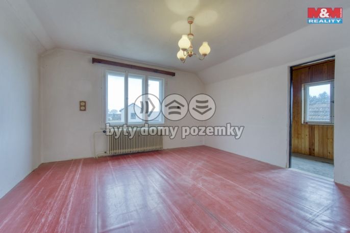 Prodej, Rodinný dům, Šťáhlavy