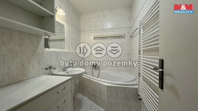 Pronájem, Byt 2+kk, Brno