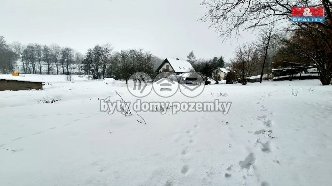 Prodej, Pozemek k bydlení, Vítězná