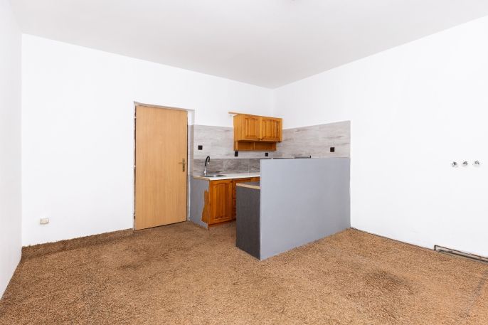 Prodej, Rodinný dům, Bílá Třemešná