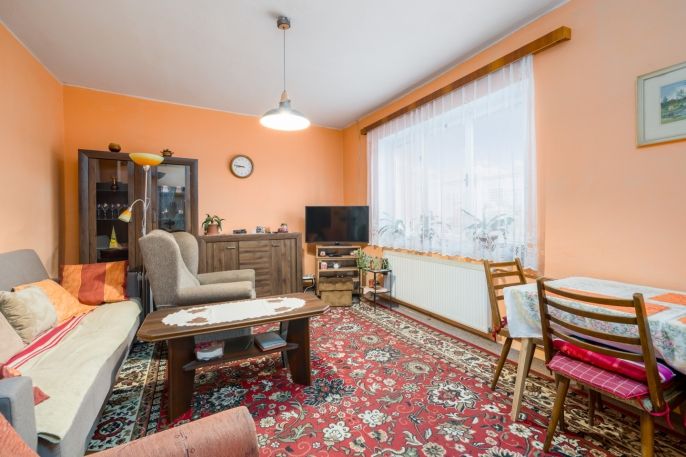 Prodej, Rodinný dům, Polepy