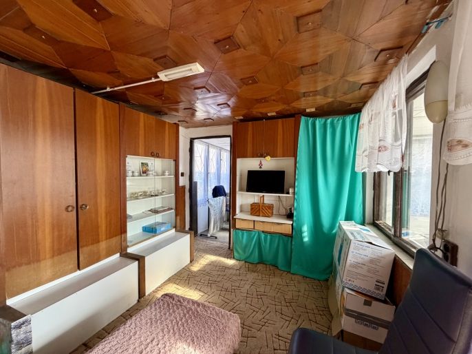 Prodej, Chata, Ostrava