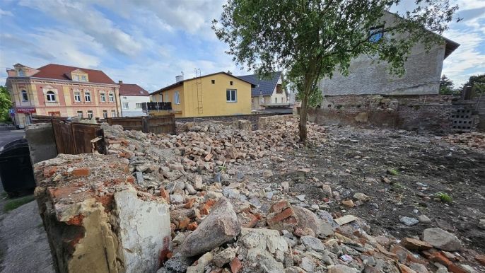 Prodej, Pozemek k bydlení, Dubí