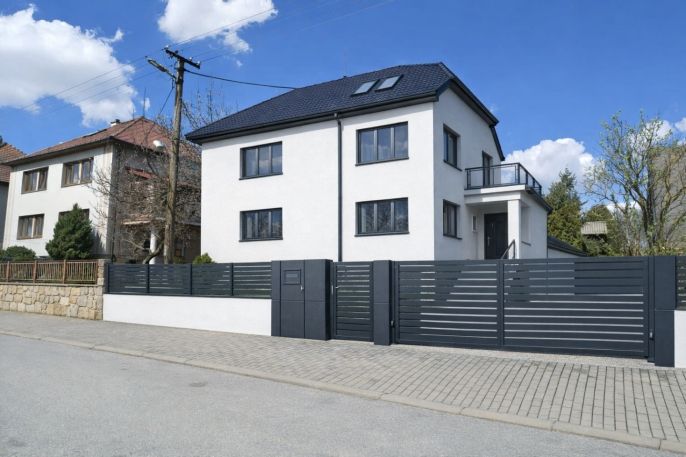 Prodej, Rodinný dům, Střítež
