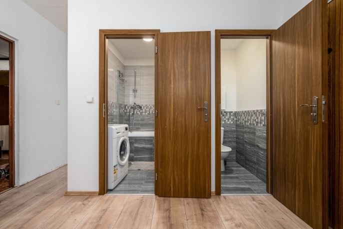 Prodej, Byt 3+1, Hradec Králové