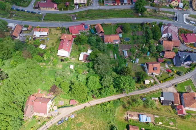 Prodej, Pozemek k bydlení, Růžďka