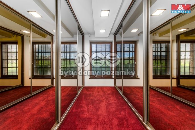 Prodej, Rodinný dům, Tichá