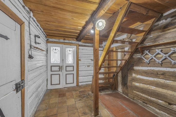 Prodej, Chalupa, Dobruška