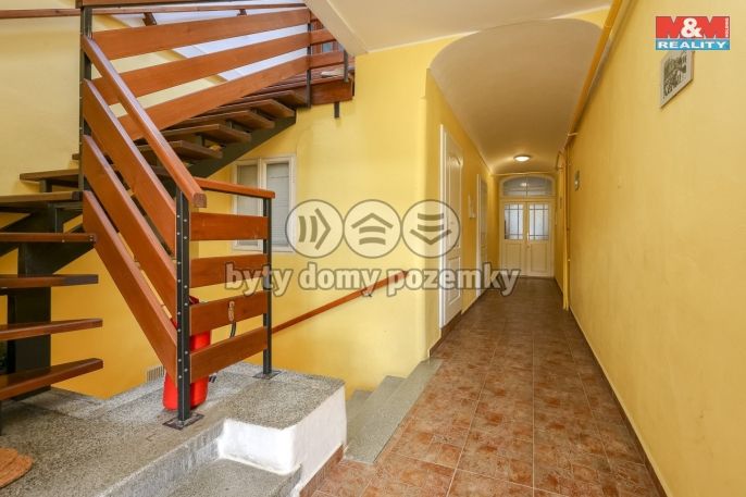 Prodej, Rodinný dům, Mohelnice