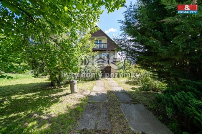 Prodej, Pozemek k bydlení, Třebařov