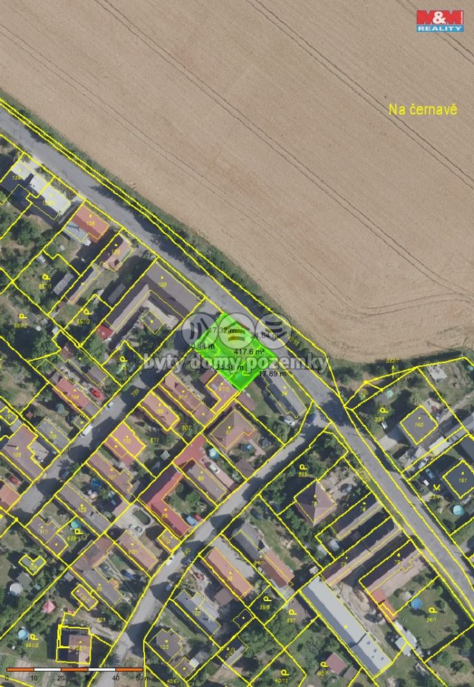 Prodej, Rodinný dům, Dolní Slivno