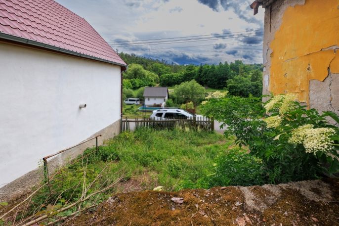 Prodej, Rodinný dům, Otročiněves
