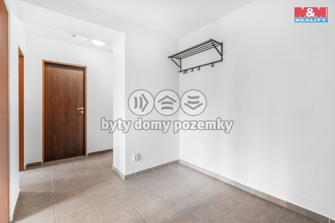 Prodej, Nájemní dům, Milovice