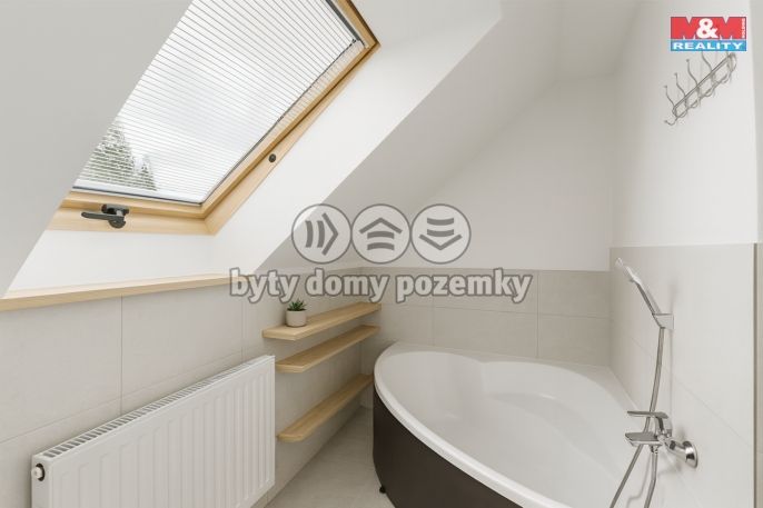 Prodej, Rodinný dům, Citice